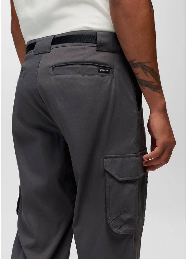 Stretch Zion Cargo Relaxed Pant, Color: Shadow, image 7