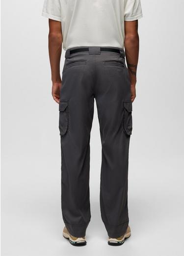 Stretch Zion Cargo Relaxed Pant, Color: Shadow, image 10