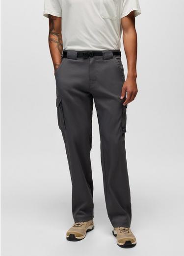 Stretch Zion Cargo Relaxed Pant, Color: Shadow, image 9