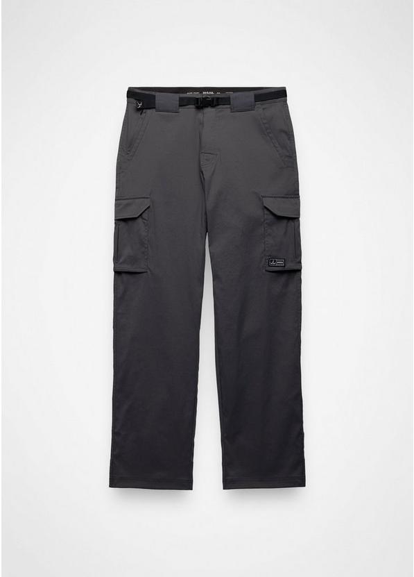 Stretch Zion Cargo Relaxed Pant, Color: Shadow, image 9