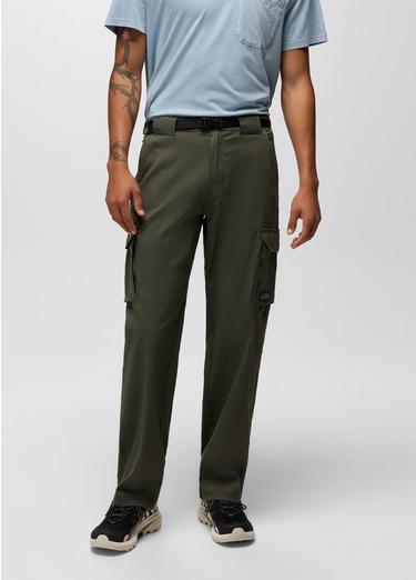 Stretch Zion Cargo Relaxed Pant, Color: Spruce, image 13