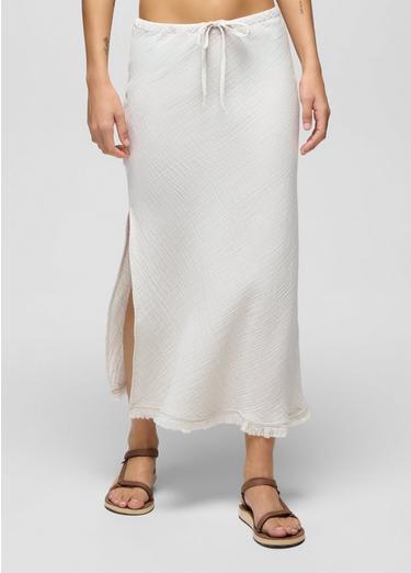 Hideaways Maxi Skirt, Color: Alba, image 1