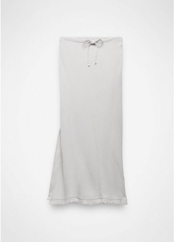 Hideaways Maxi Skirt, Color: Alba, image 5