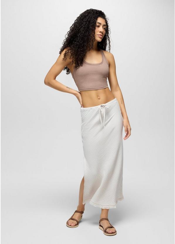 Hideaways Maxi Skirt, Color: Alba, image 4
