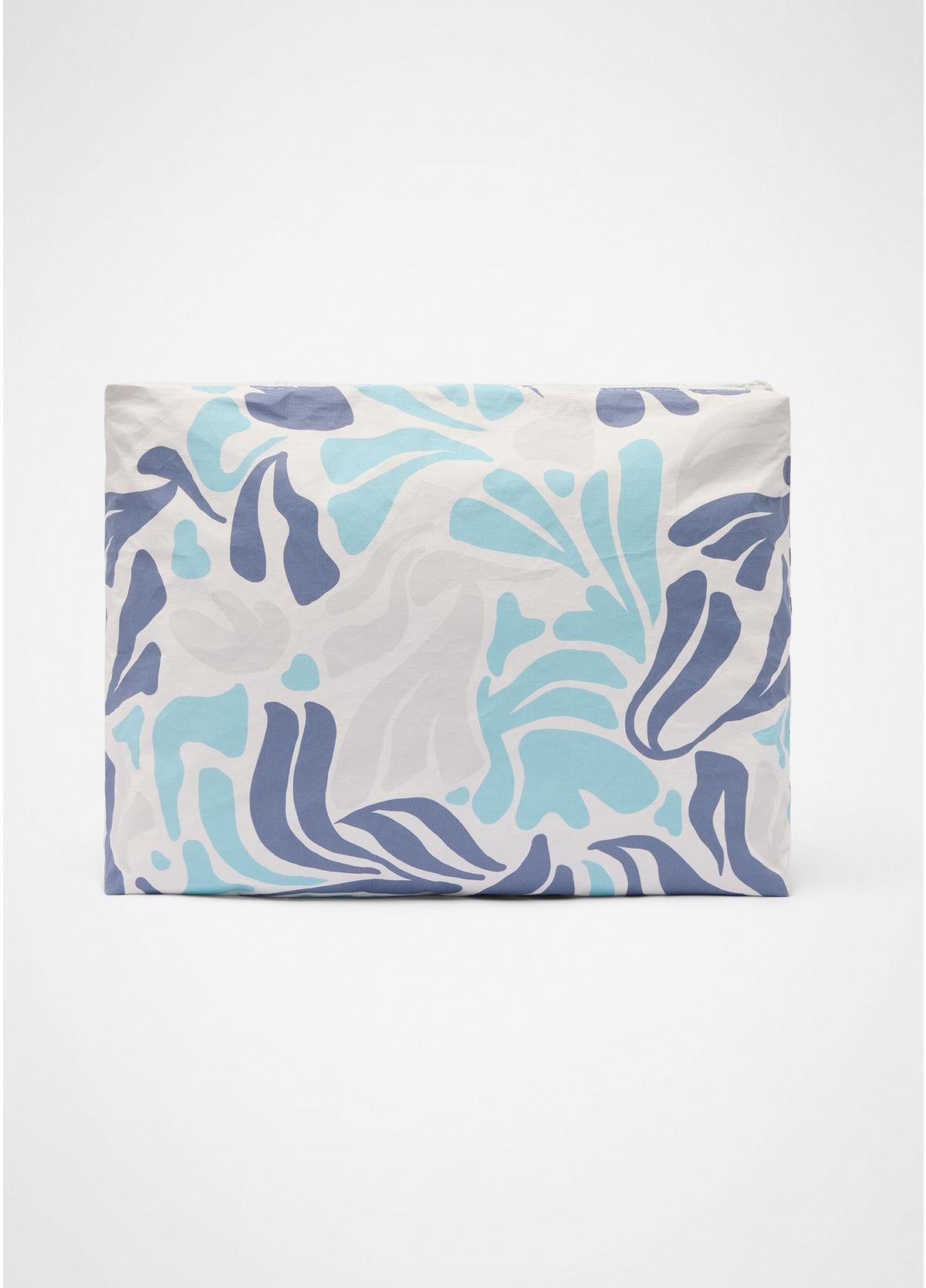 Aloha x prAna Mid Pouch | Unisex Aloha x prAna Collection | prAna