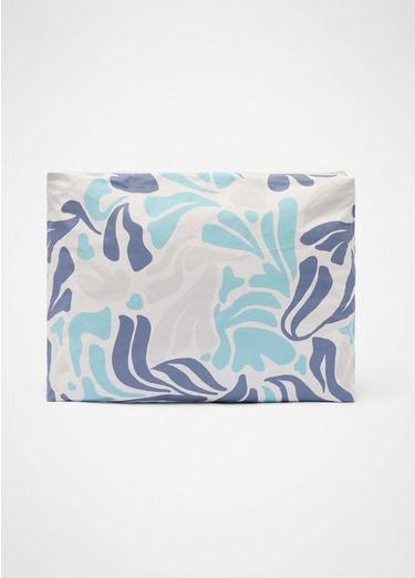Aloha x prAna Mid Pouch, Color: Seaglass Seaweed, image 2