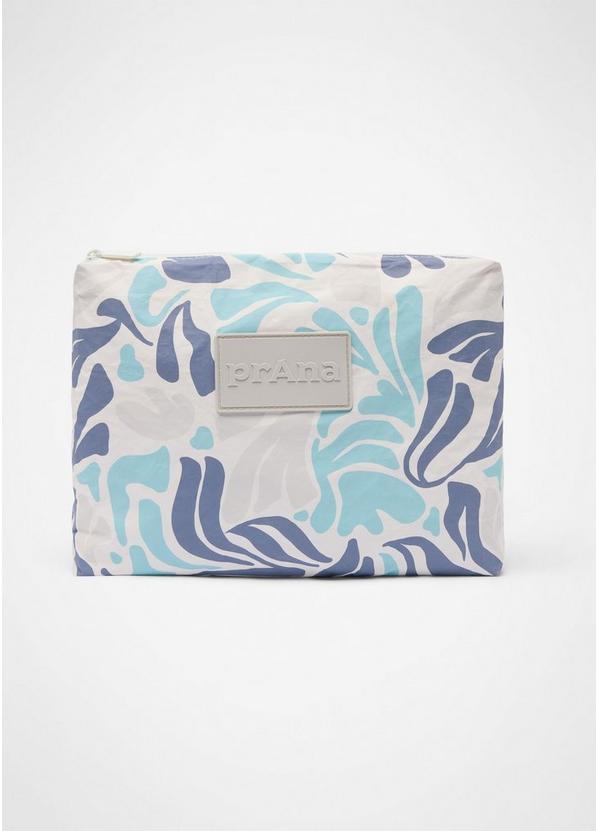 prAna x Aloha Mid Pouch, Color: Seaglass Seaweed, image 1