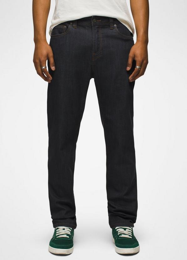 Bridger Jean, Color: Denim, image 1