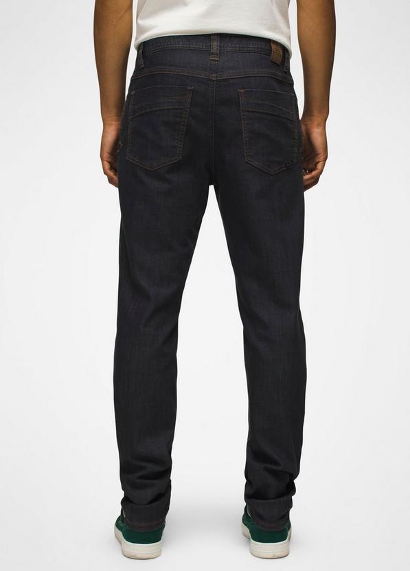 Bridger Jean, Color: Denim, image 2