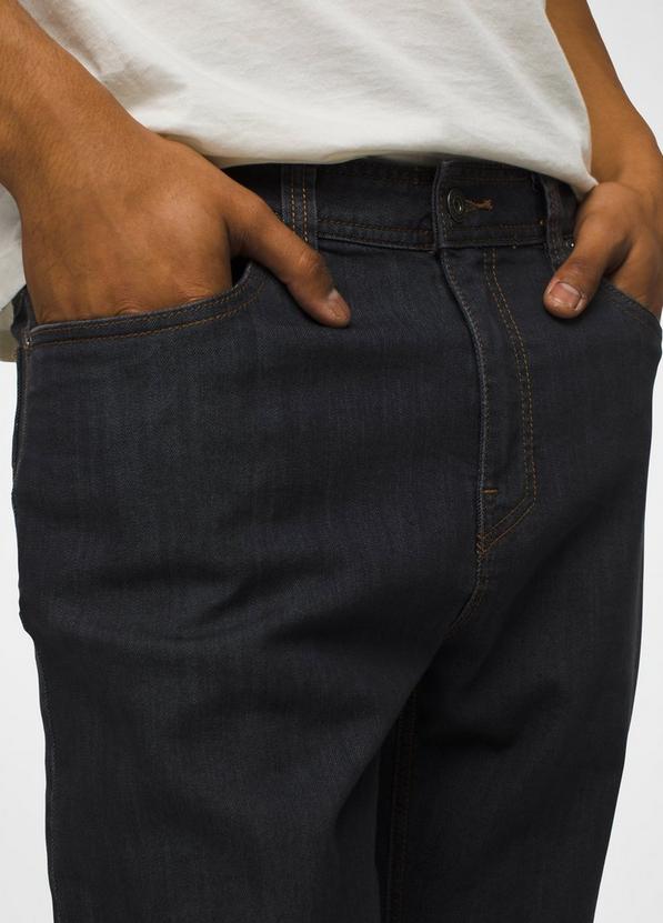 Bridger Jean, Color: Denim, image 3