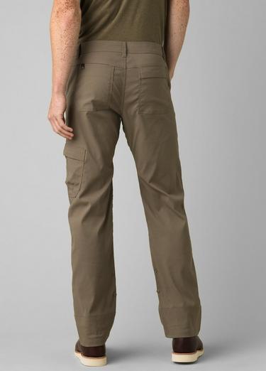 Stretch Zion Pant, Color: Mud, image 16
