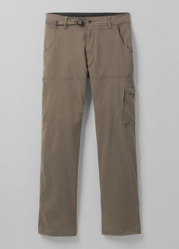 Stretch Zion Pant, Color: Mud, image 5