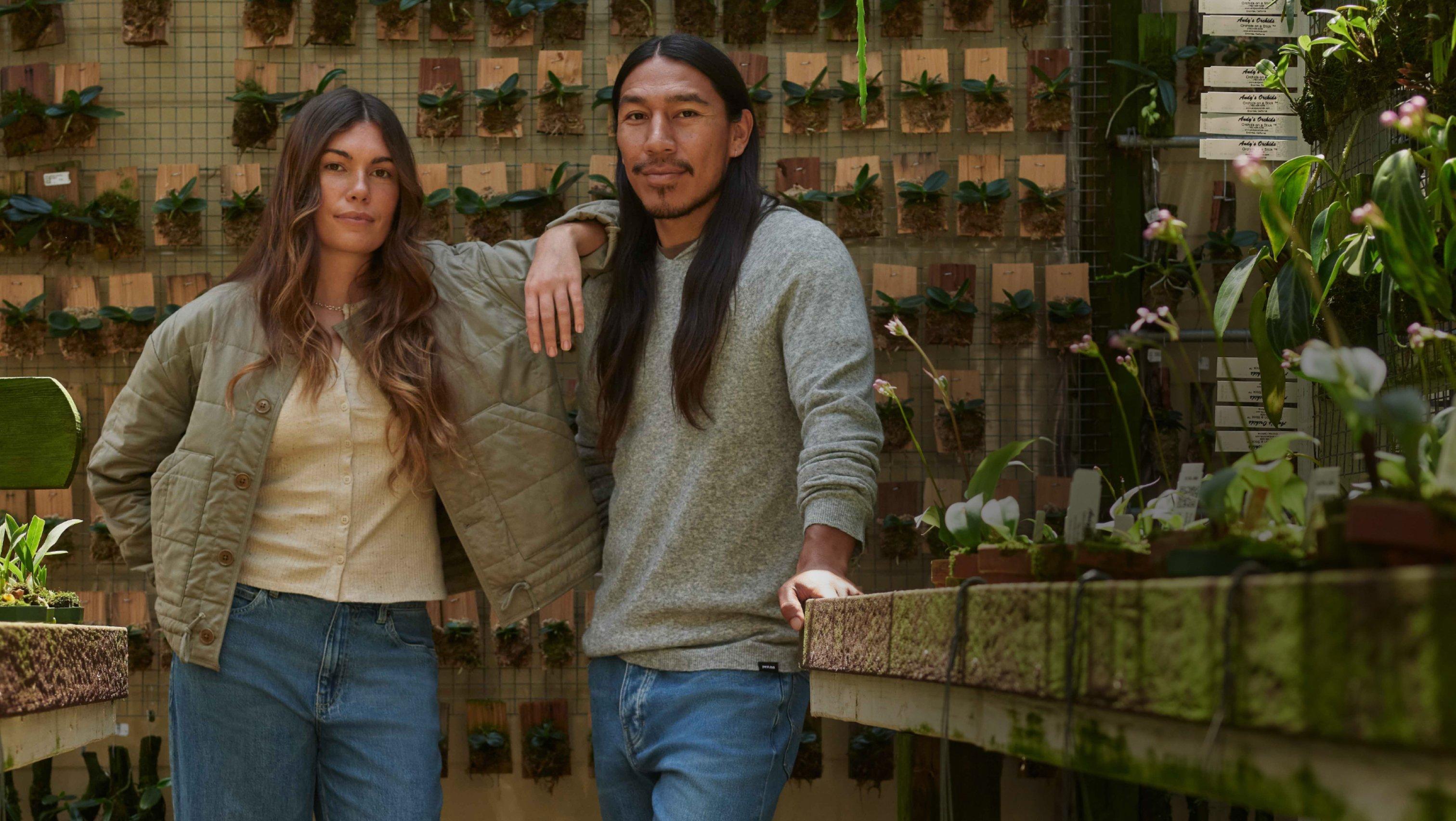 prAna new arrivals