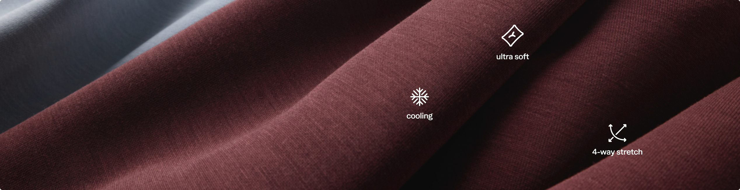 shea soft fabric