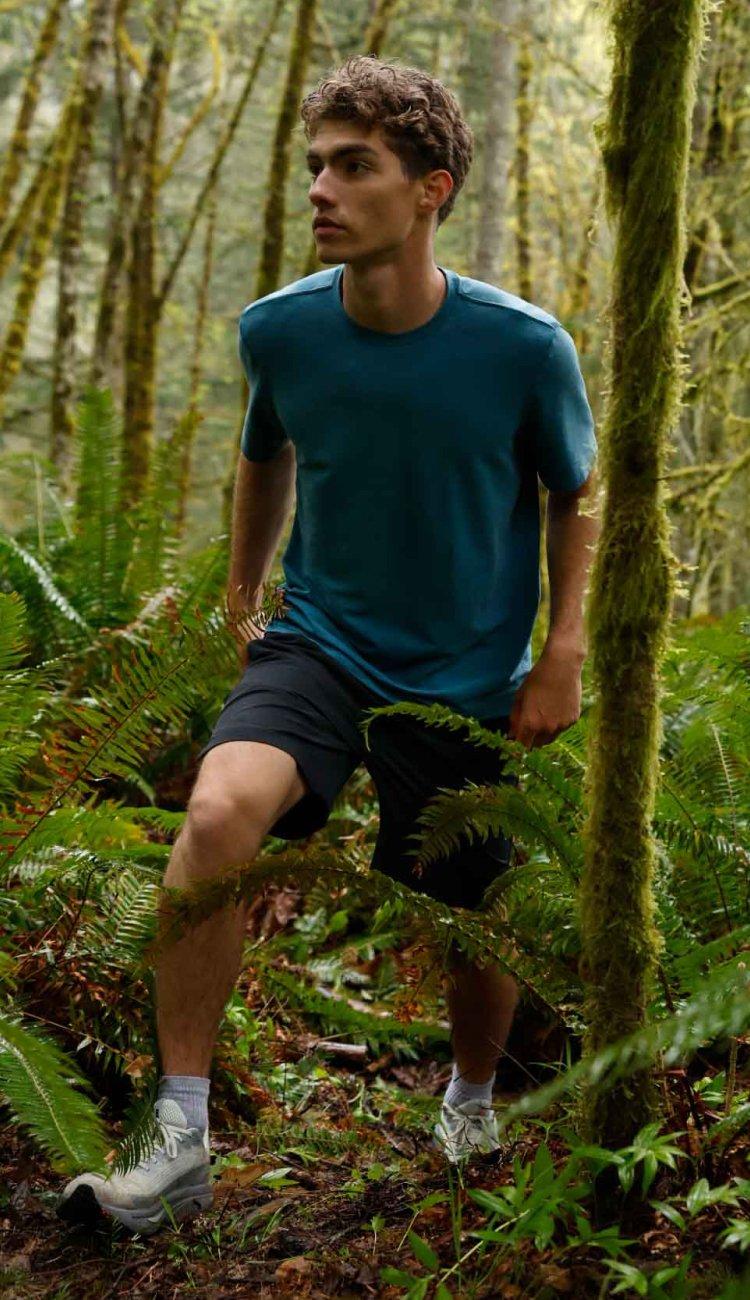 men's active