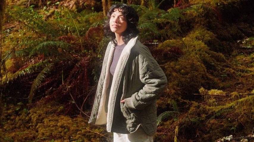 Women's Fleece Jackets, Outerwear & Layering | prAna
