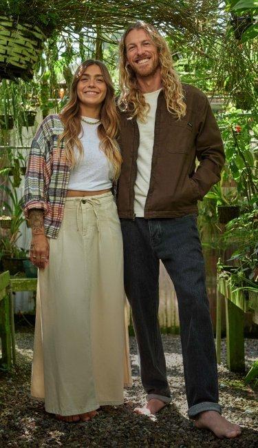 prAna people blog feature