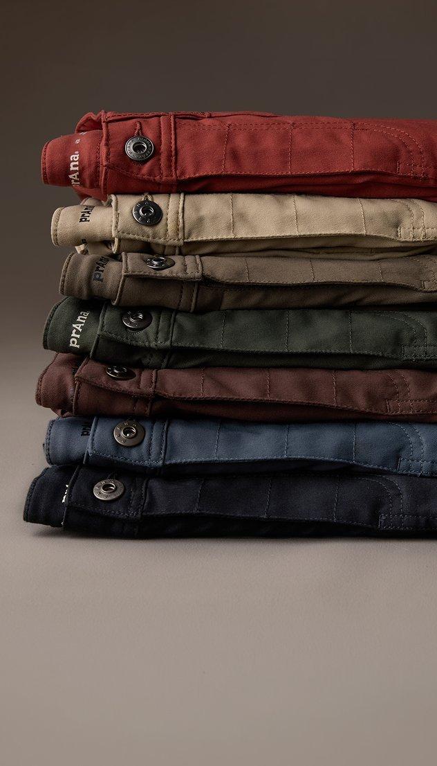women's stretch zion™