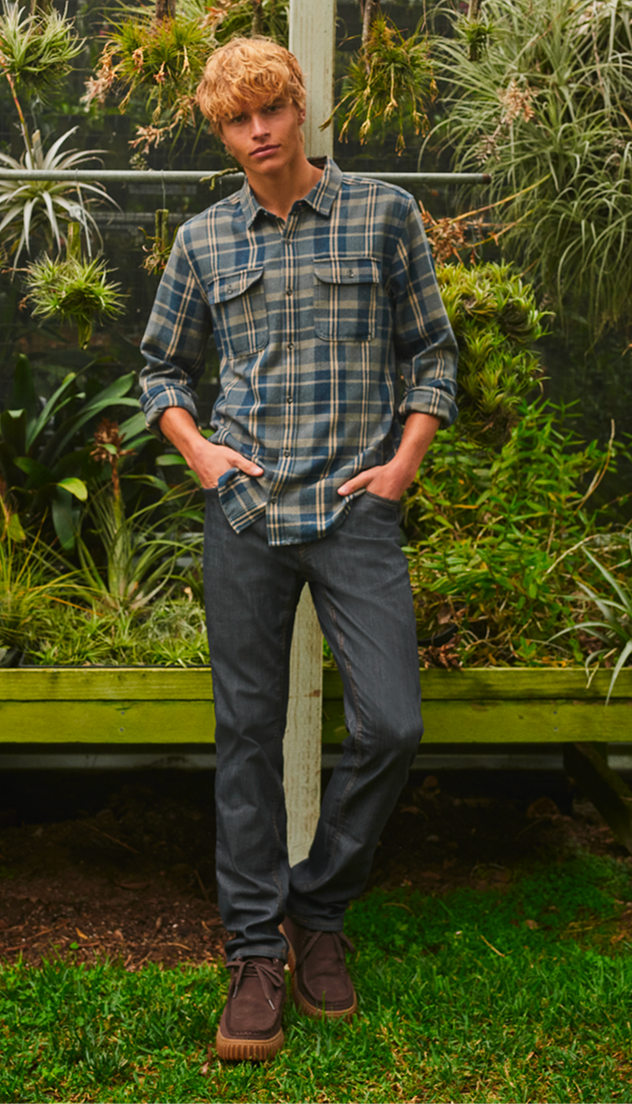 men's new arrivals