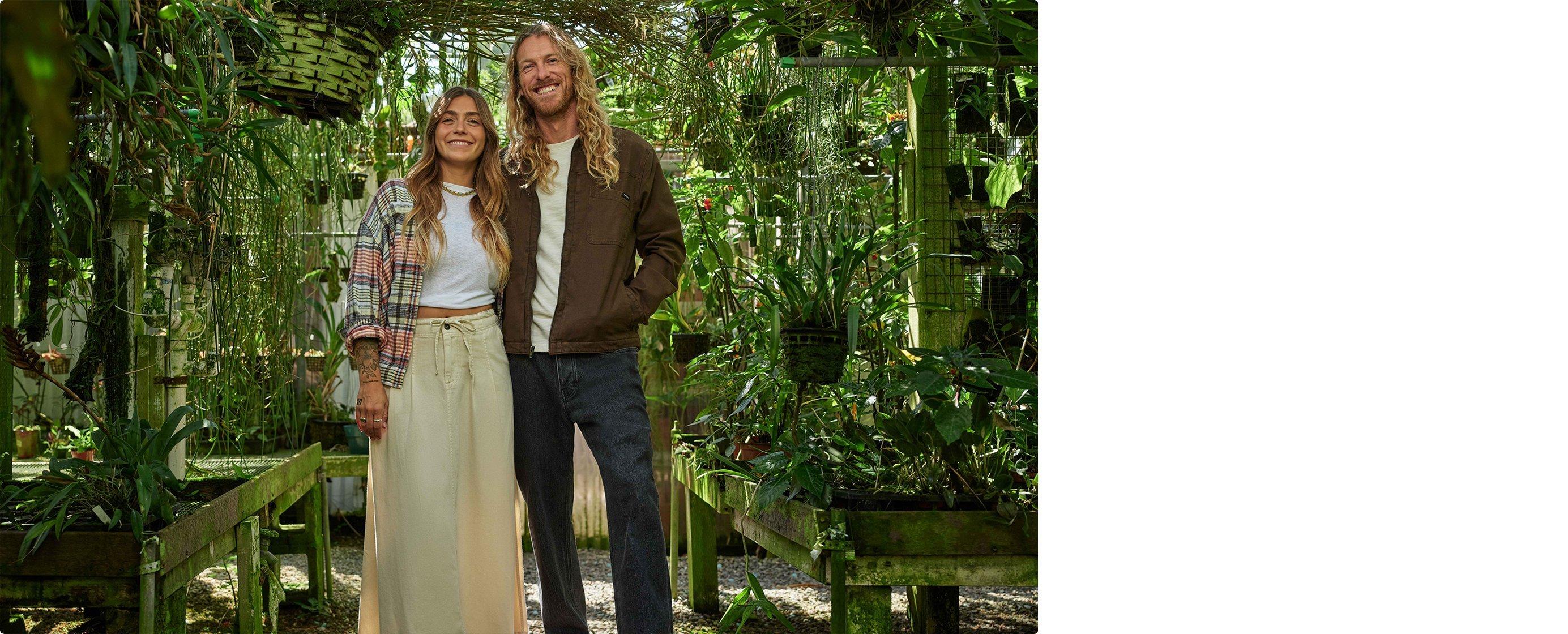 prAna people blog