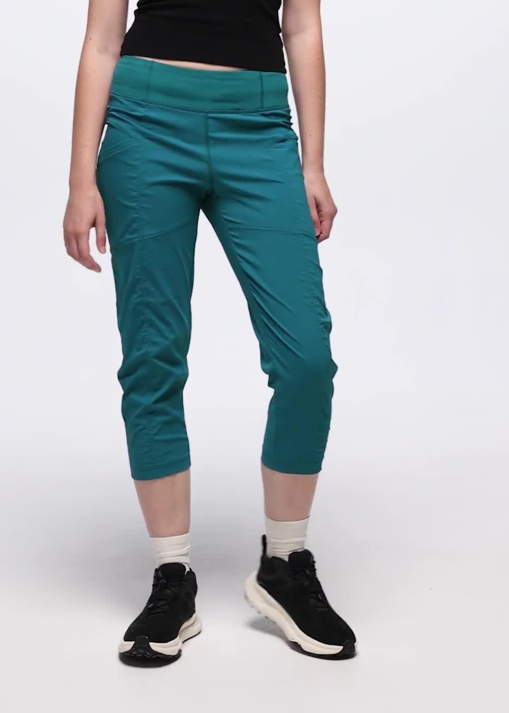Koen Capri, Color: Blue Coral