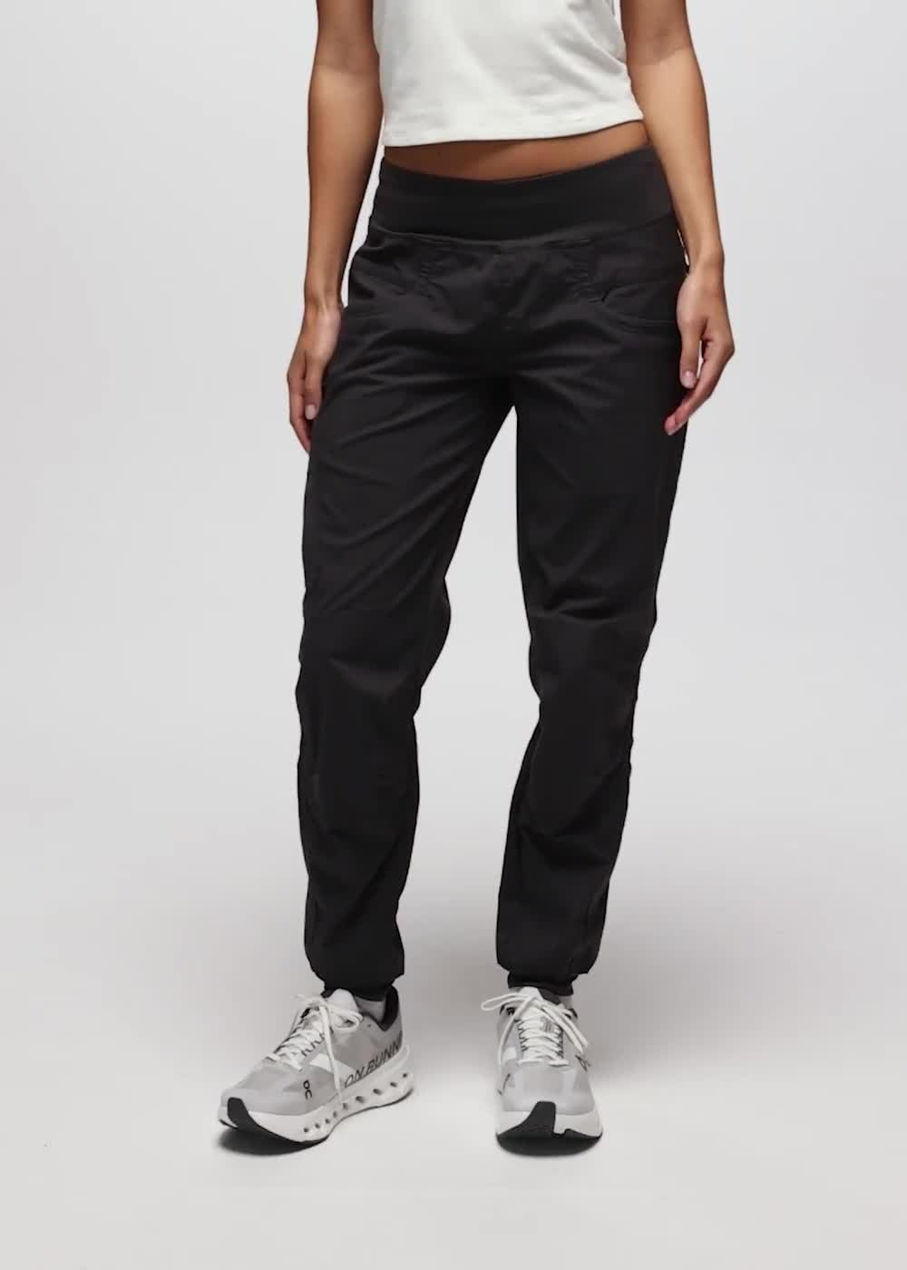 Kanab Pant, Color: Charcoal