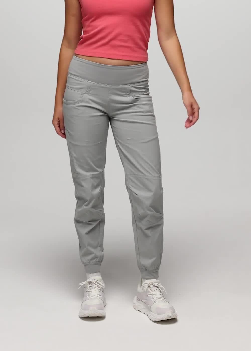 Kanab Pant, Color: Sterling