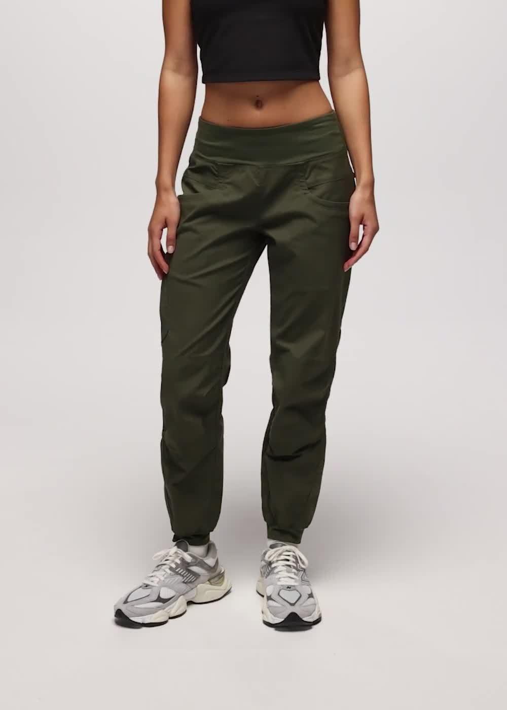 Kanab Pant, Color: Spruce