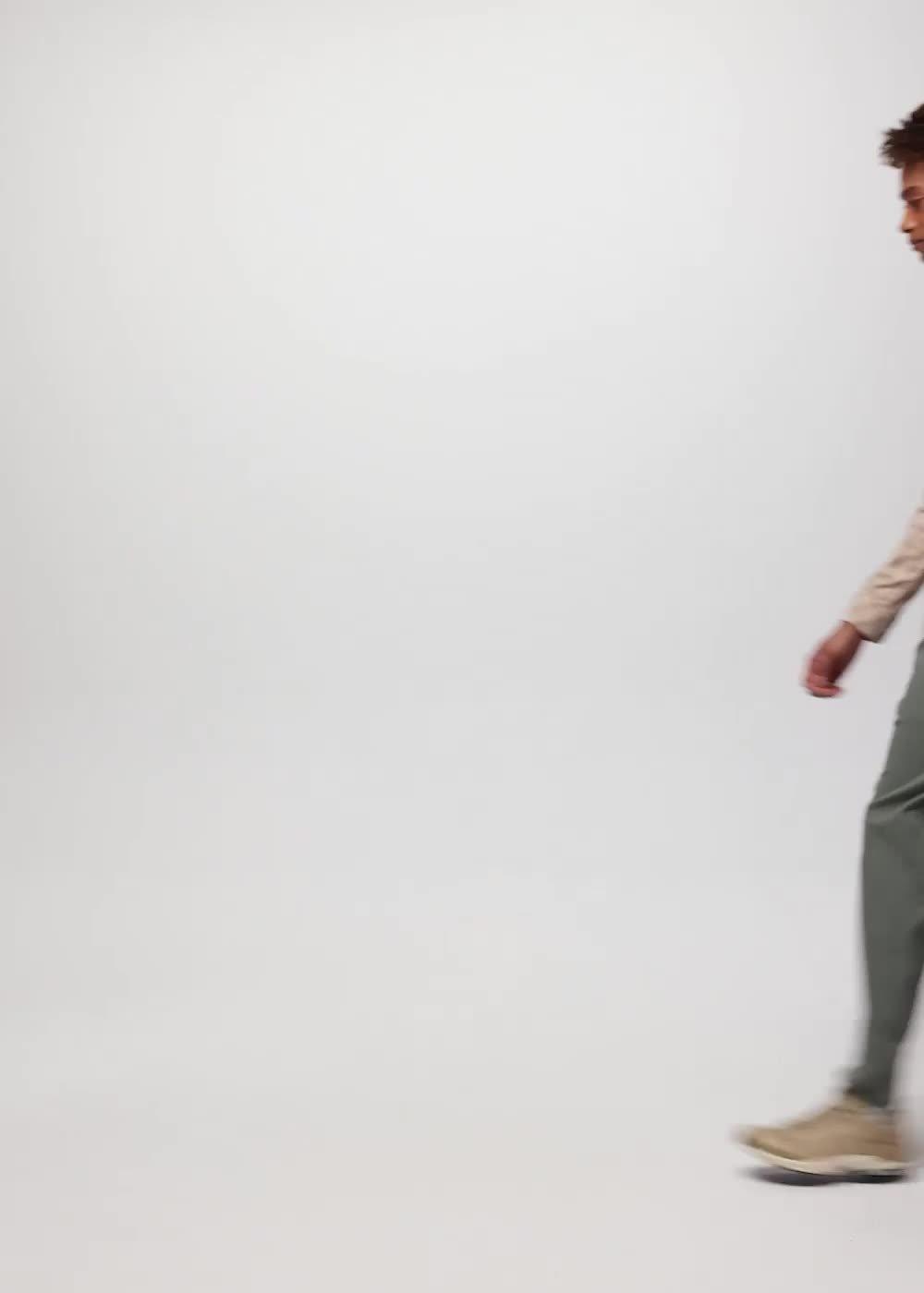 Los Feliz Flannel Shirt, Color: Almond