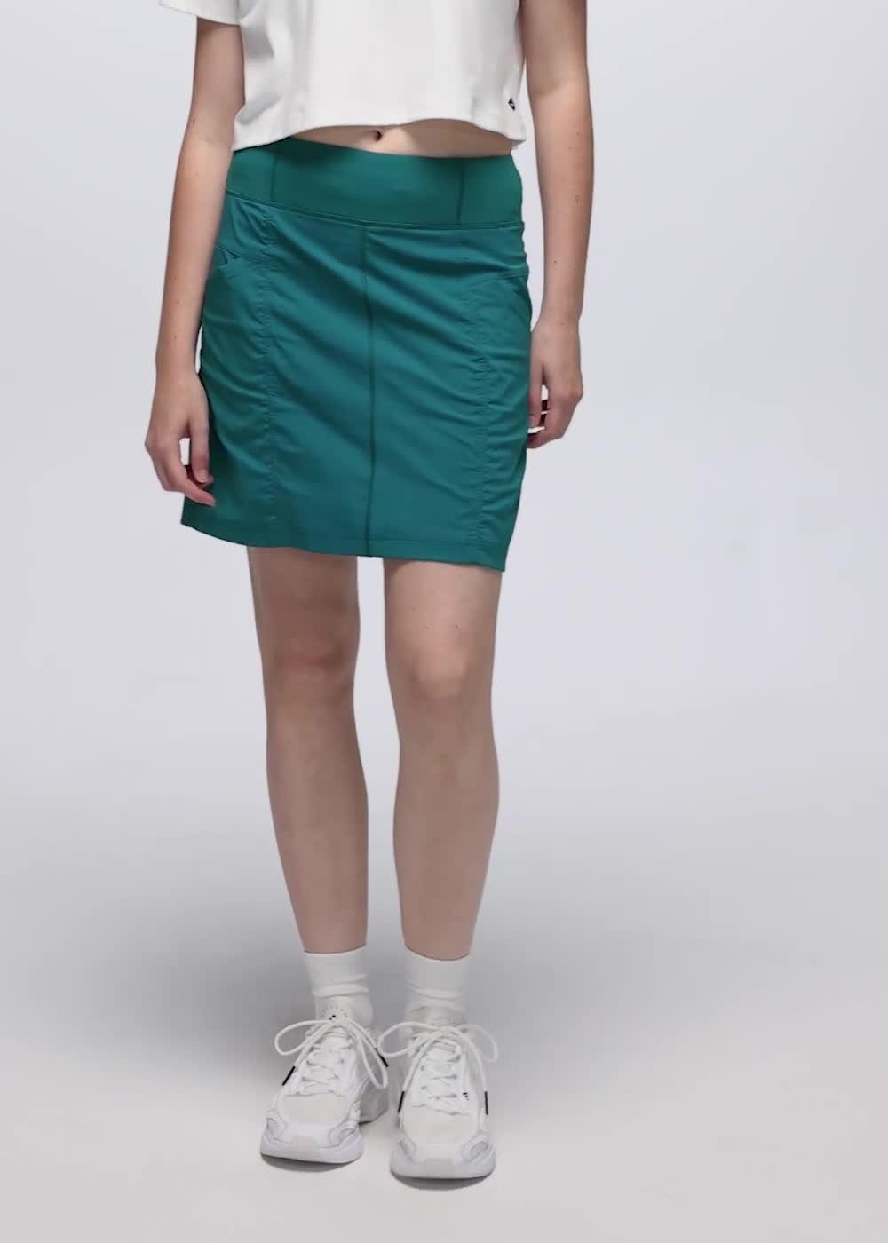 Koen Skort, Color: Blue Coral