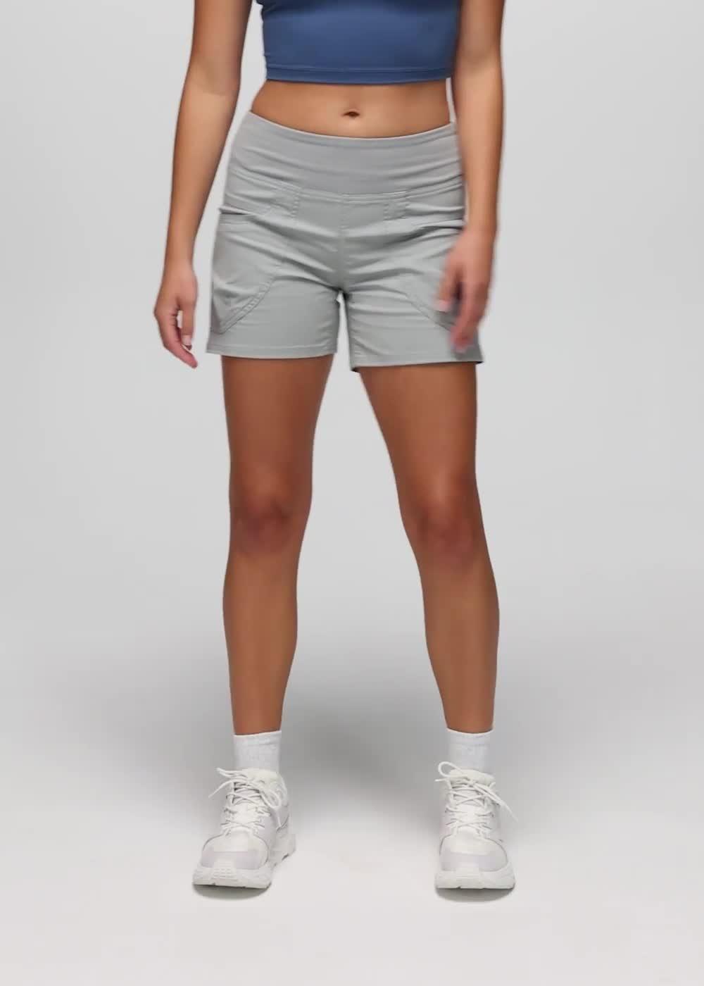 Kanab Short, Color: Sterling