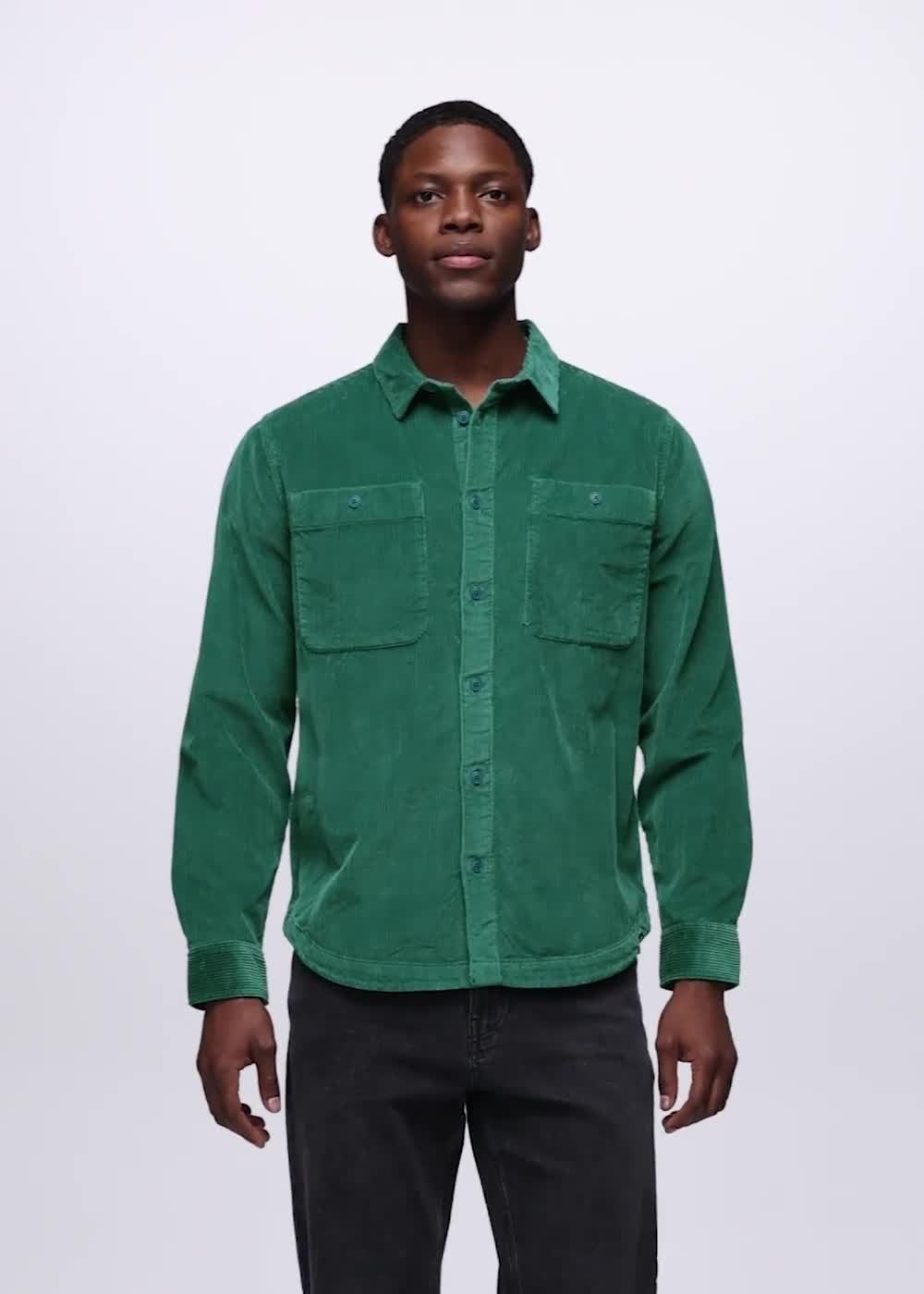 Ridgecrest Long Sleeve, Color: Coast
