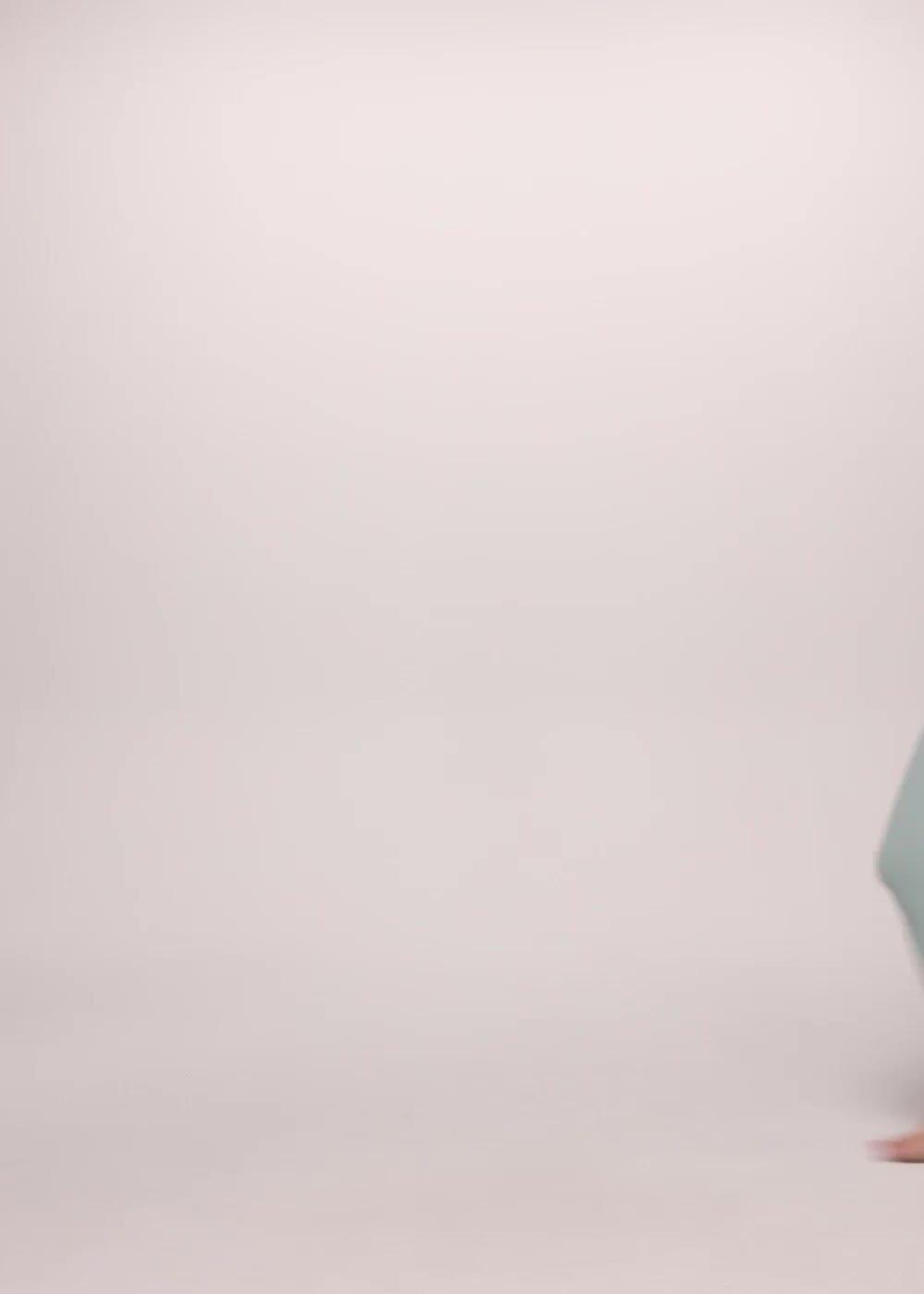 Luxara Pocket Legging, Color: Saltwater