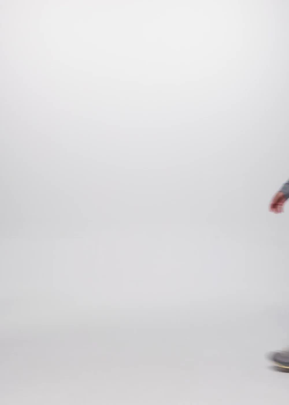 Ronnie Henley II, Color: Quarry