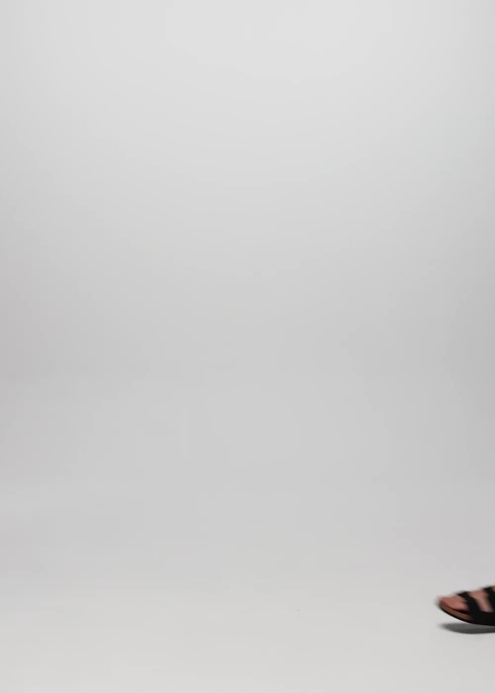 Everyday Long Sleeve Tee, Color: Jackfruit