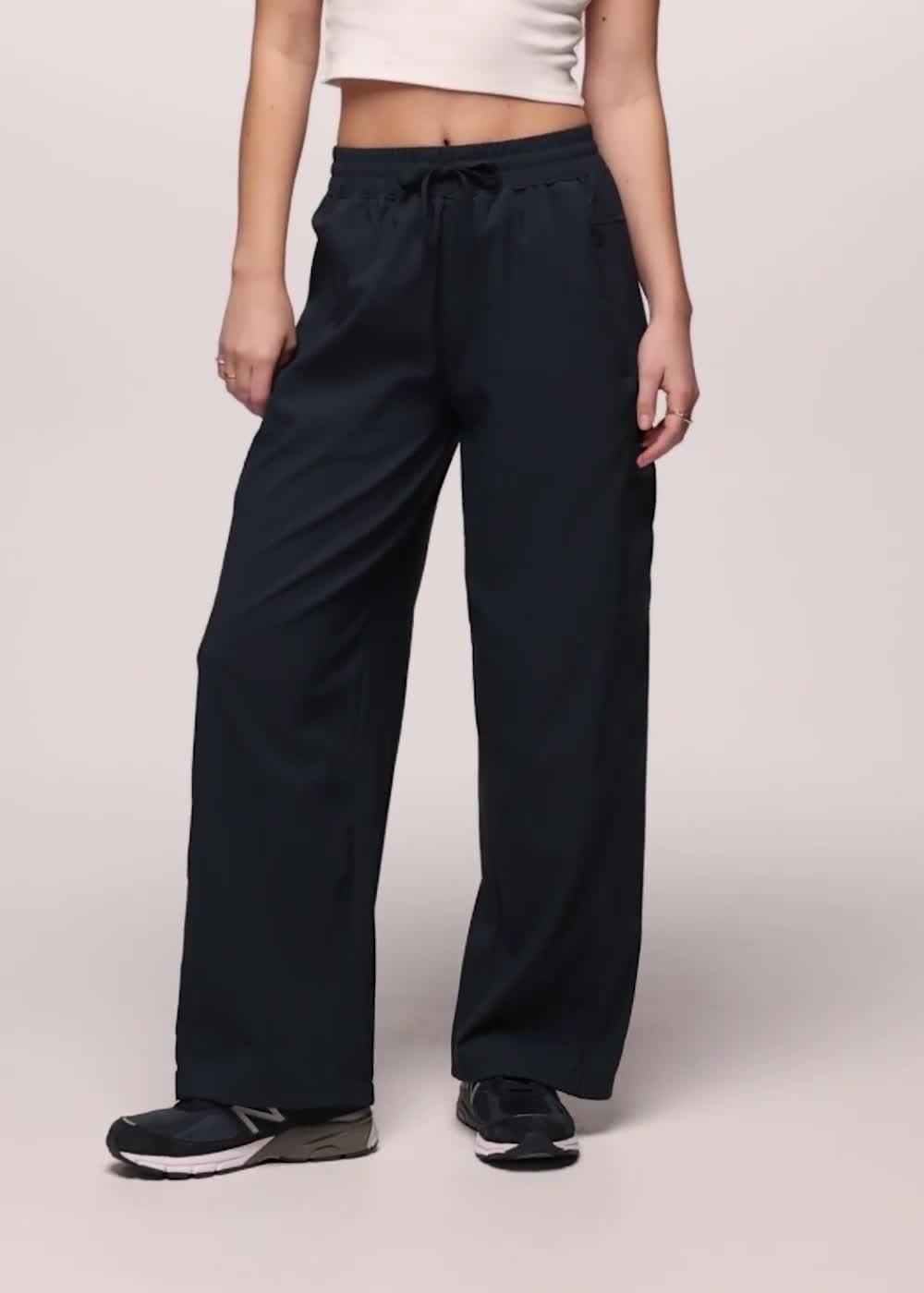 Send Off Pant, Color: Stormy Night