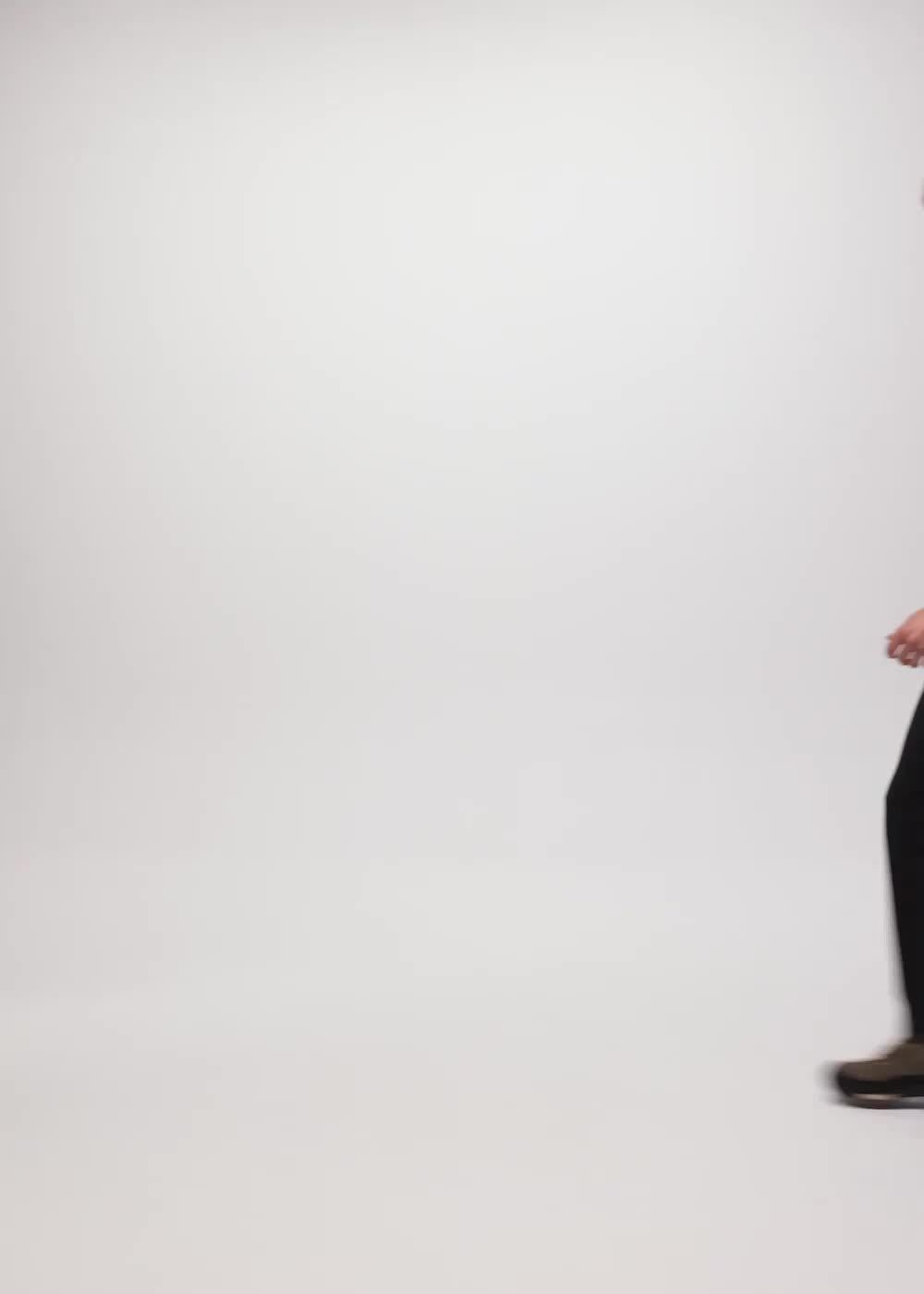 Encinitas Shacket, Color: Black