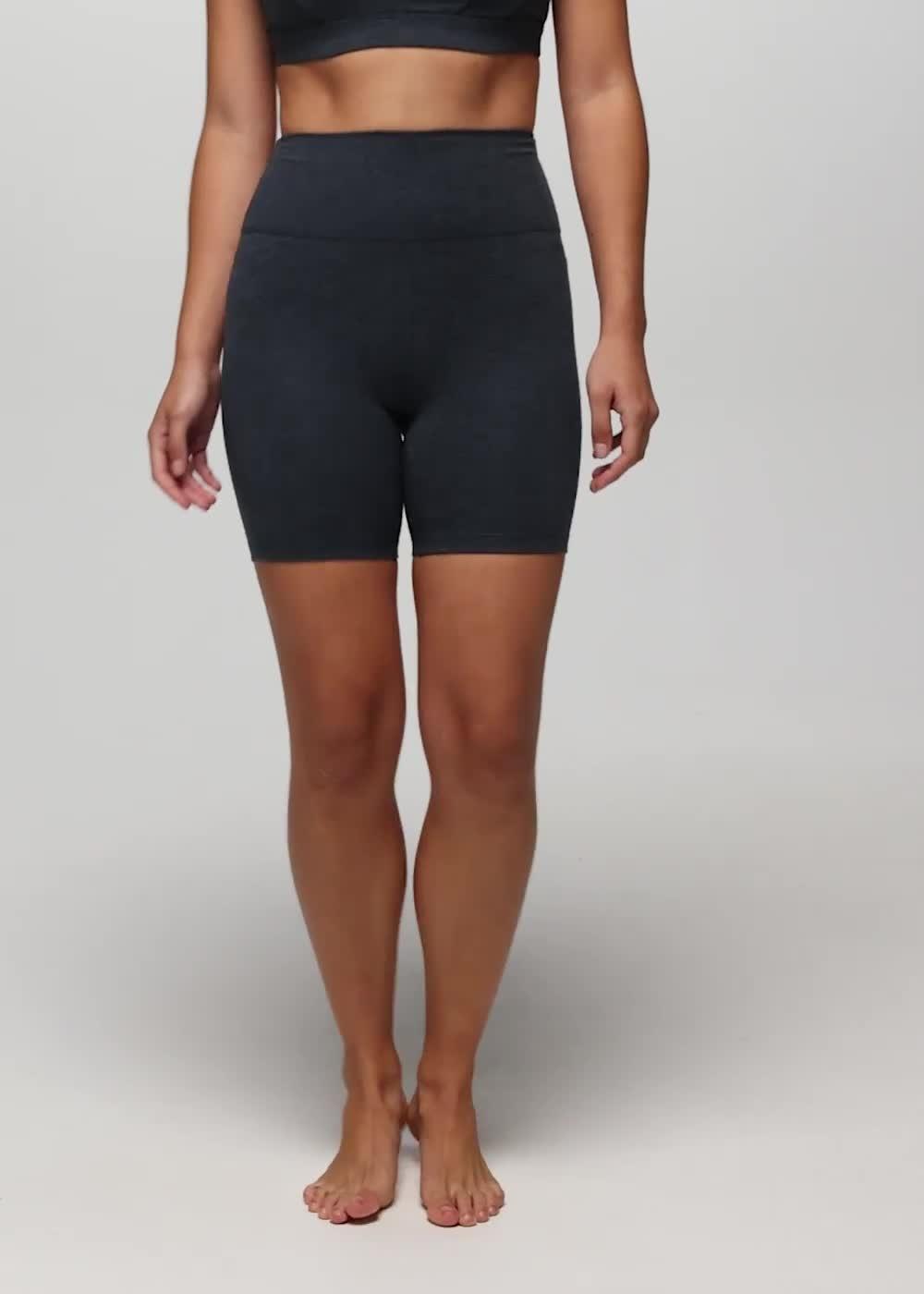 Heavana 6" Short, Color: Nautical Heather