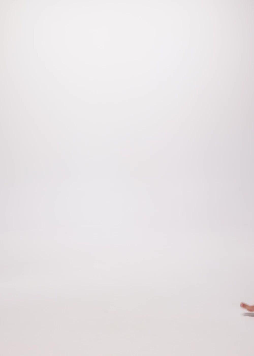 Heavana Racerback Bralette, Color: Black Heather