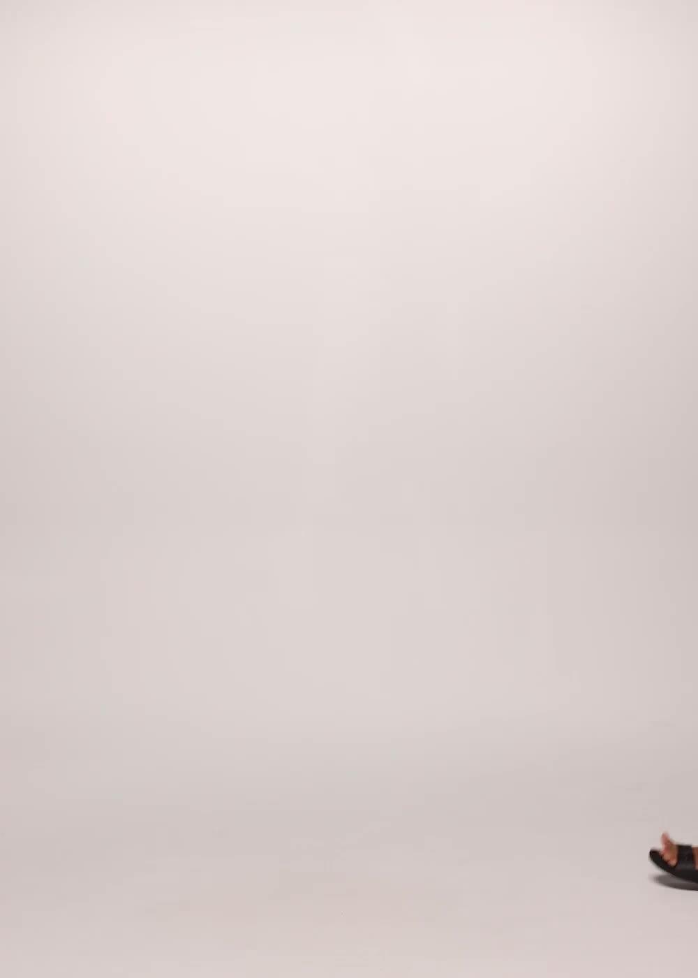 Luxara Rib Racerback Bralette, Color: Black