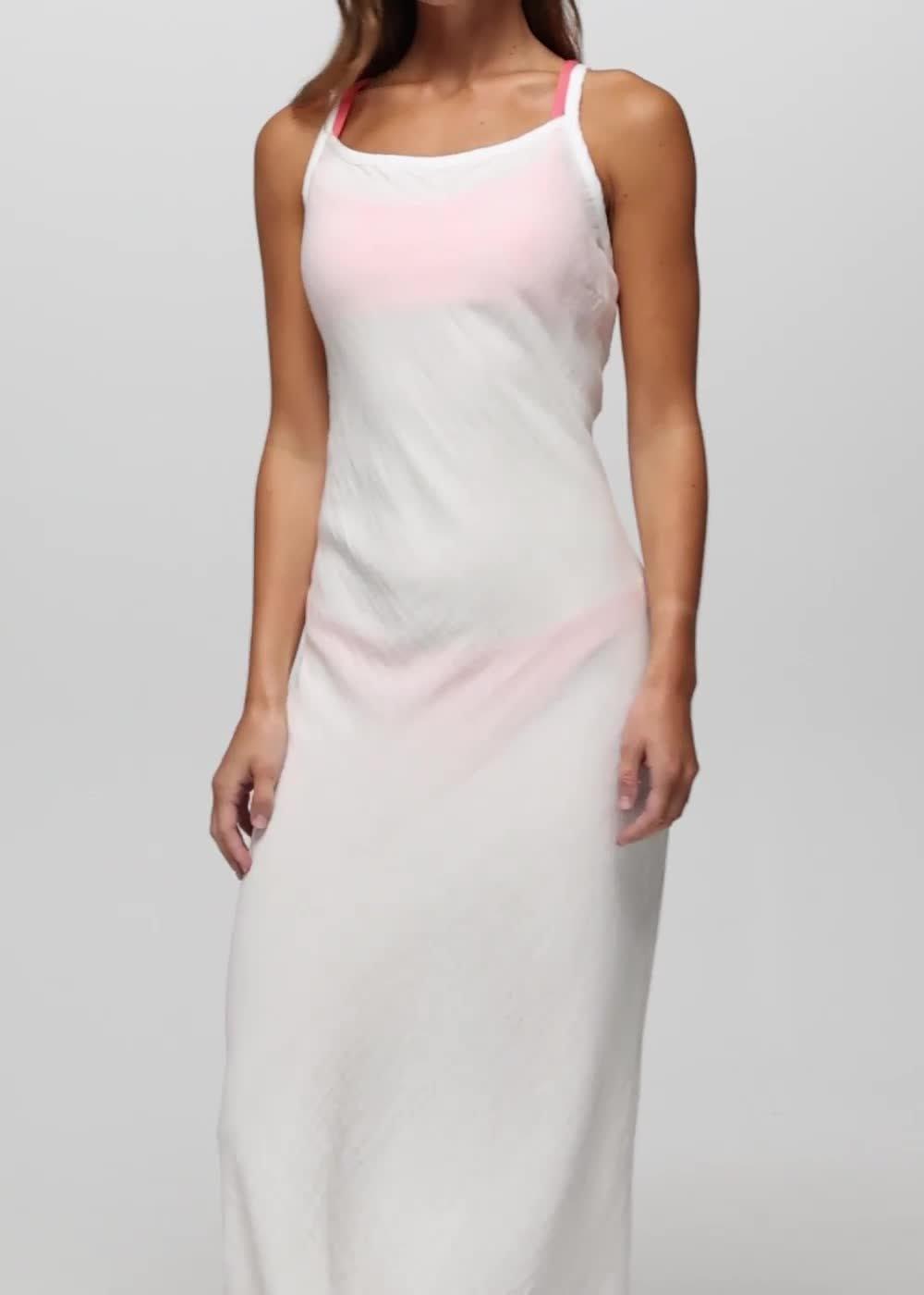 Hideaways Dress, Color: Alba