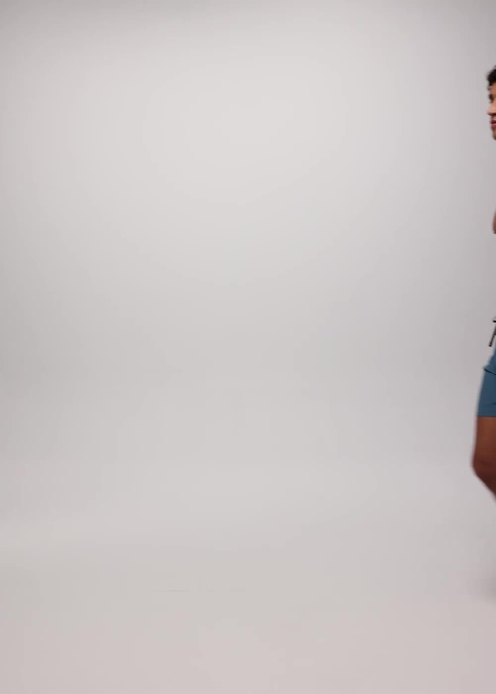 Fenton Boardshort, Color: Catalina