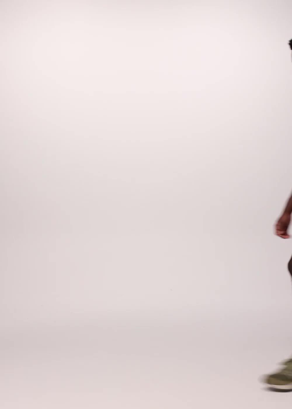 Intrinsic Short, Color: Retro Olive