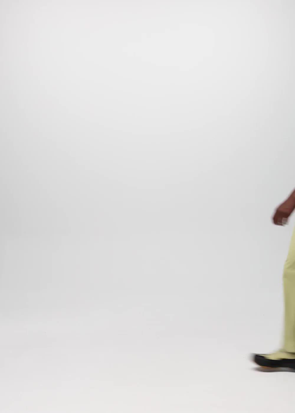 Durado Pant, Color: Jackfruit