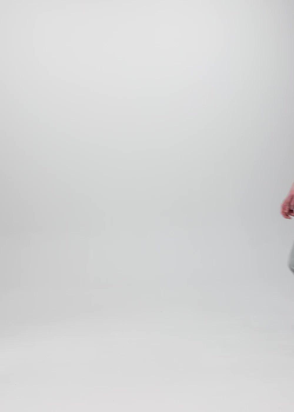 Stretch Zion 5 Pocket Slim Pant, Color: Sterling