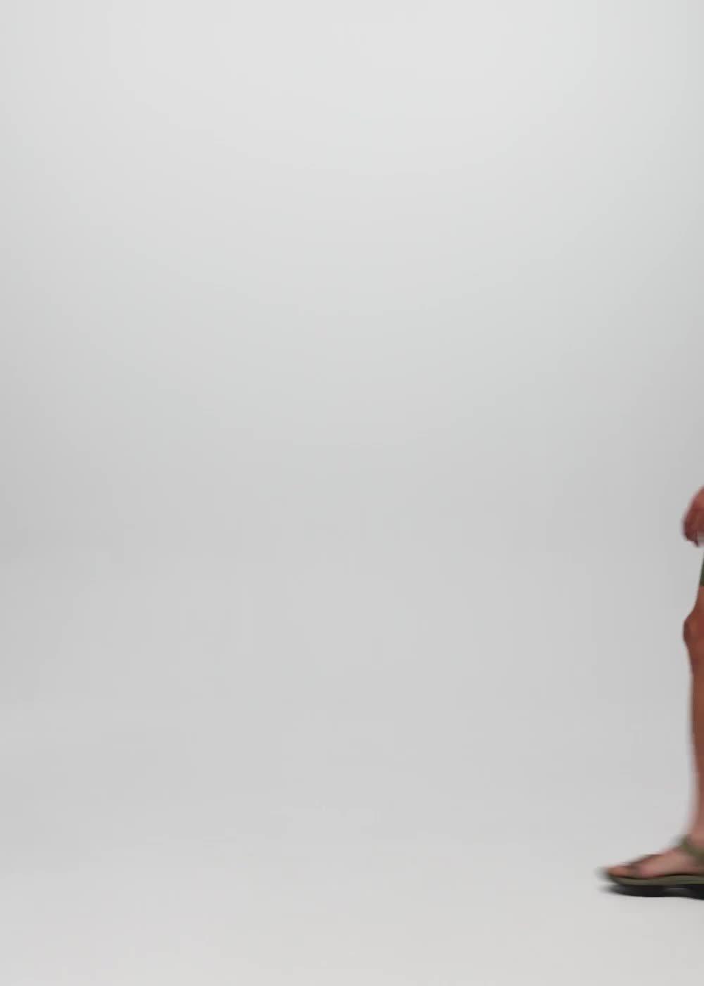 Sol Shade Short Sleeve Crew, Color: Shadow