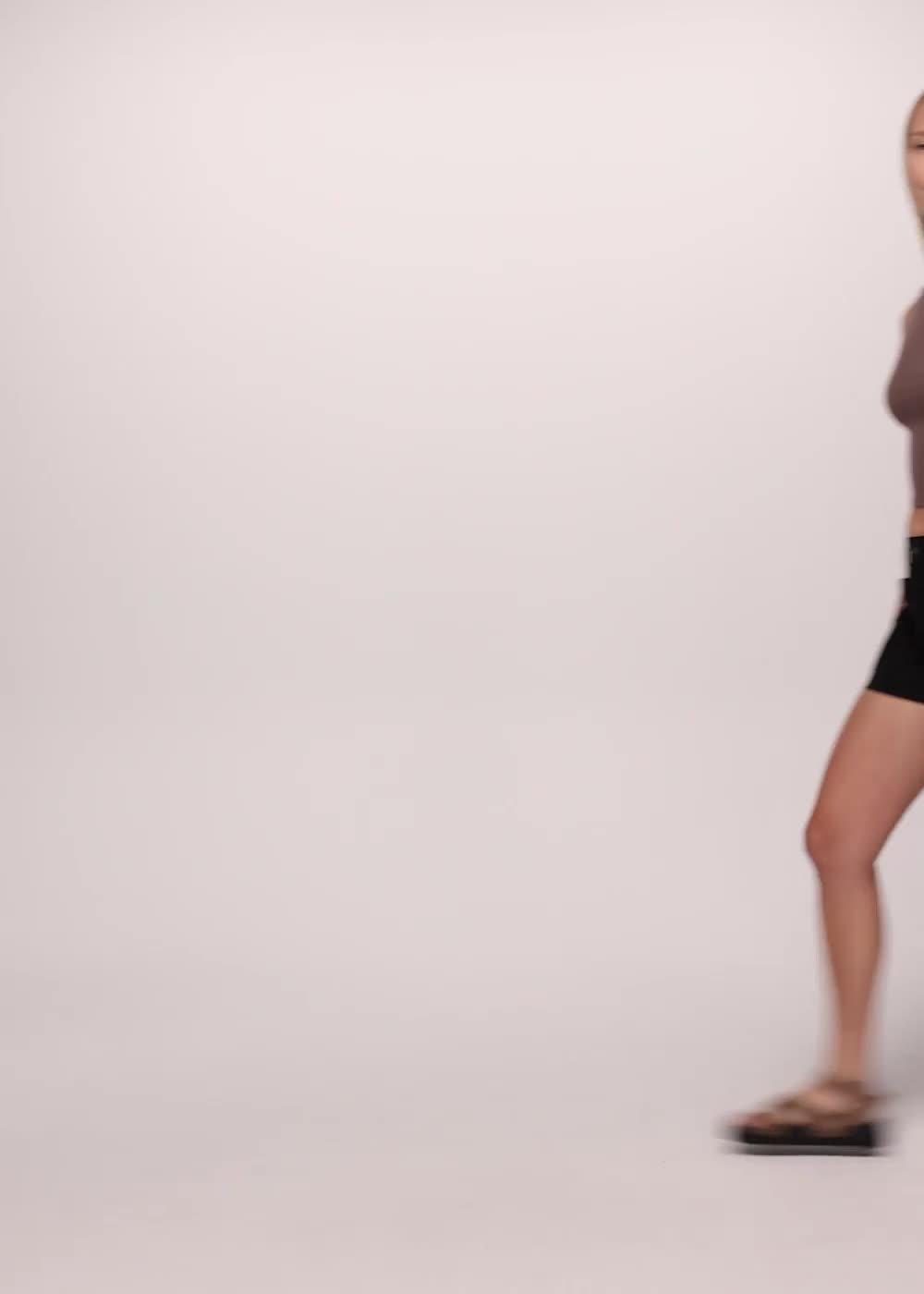 Palisades Ripstop Short, Color: Black