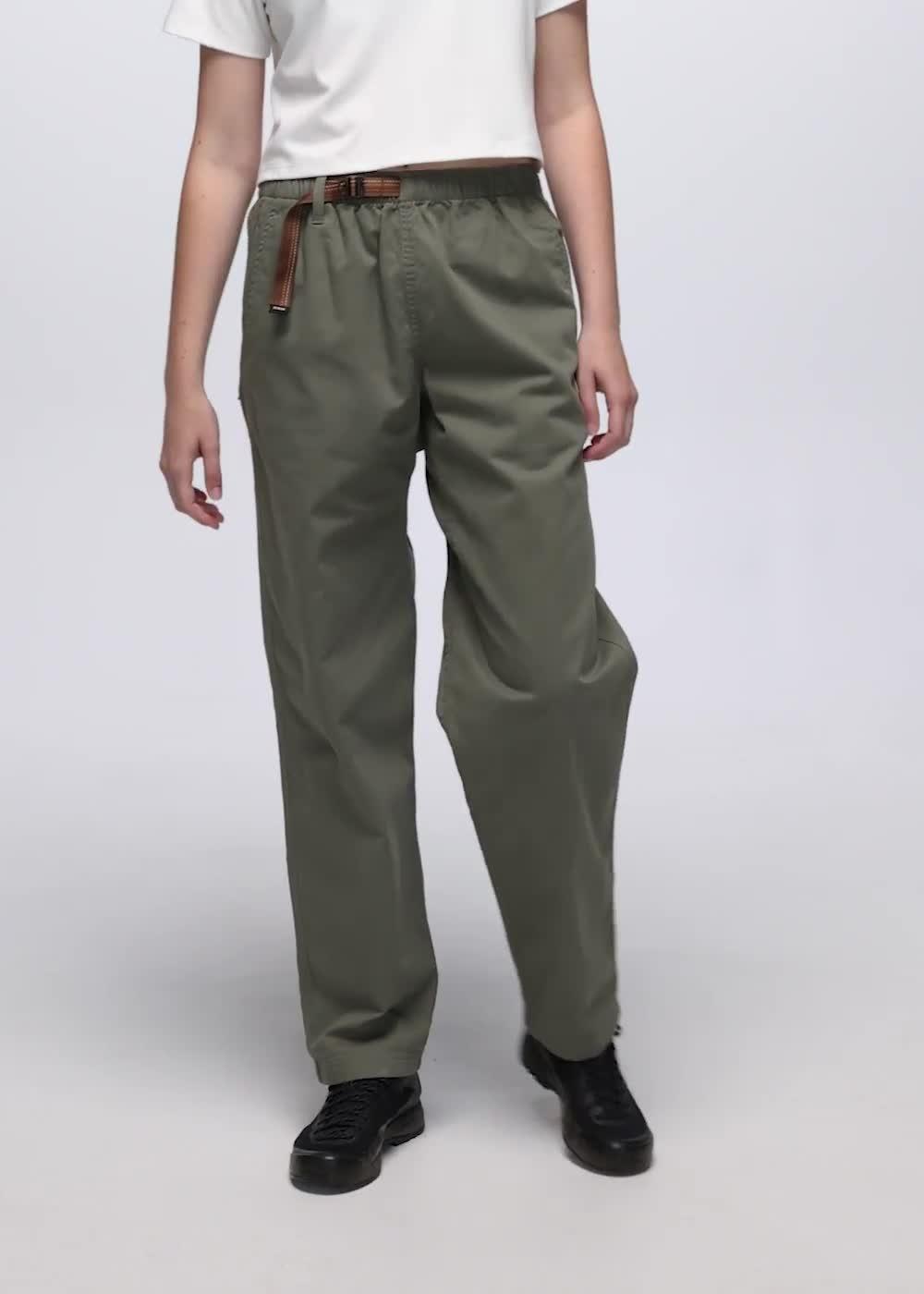 Durado Pant, Color: Thyme