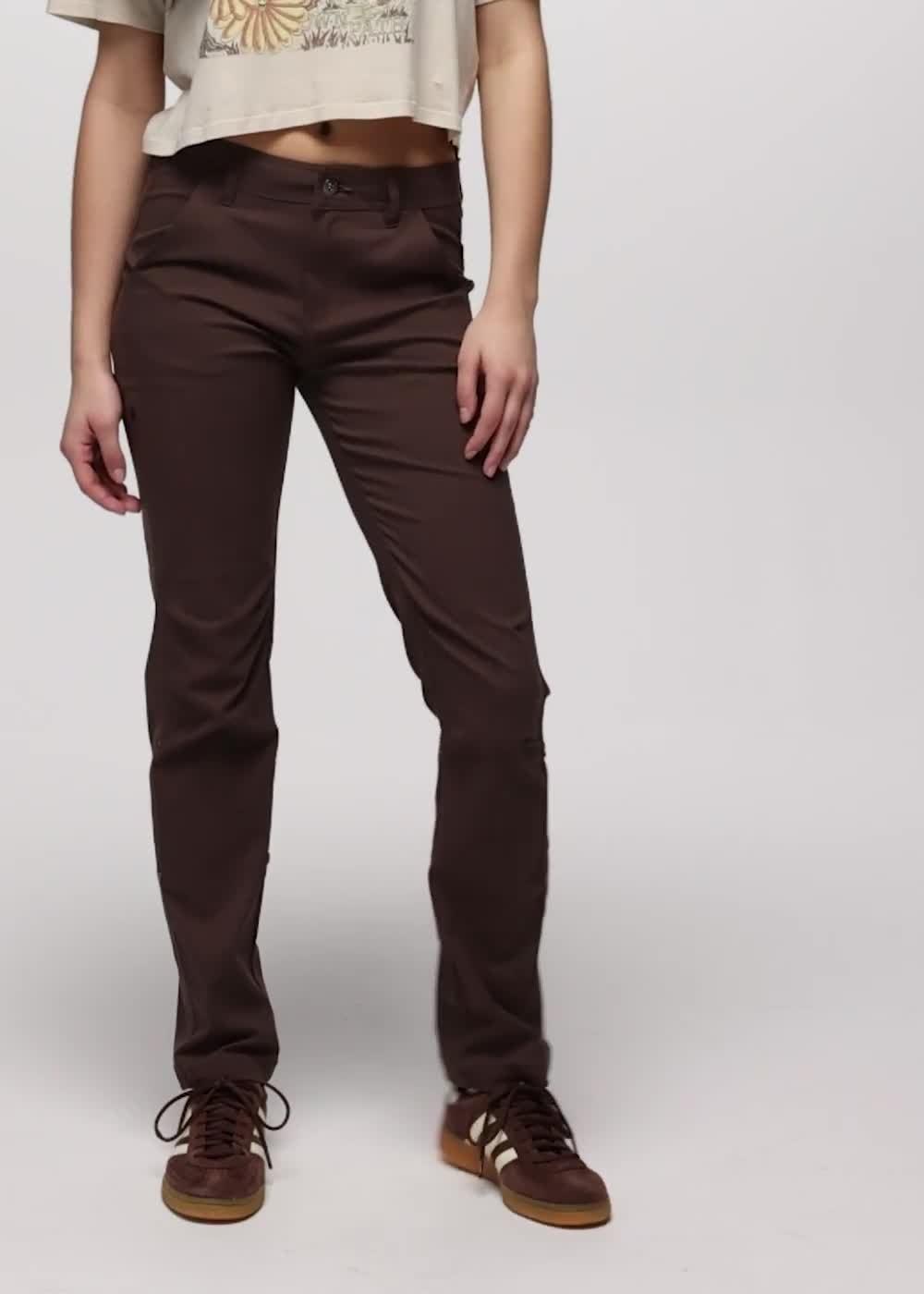Stretch Zion Cinch Pant, Color: Haze
