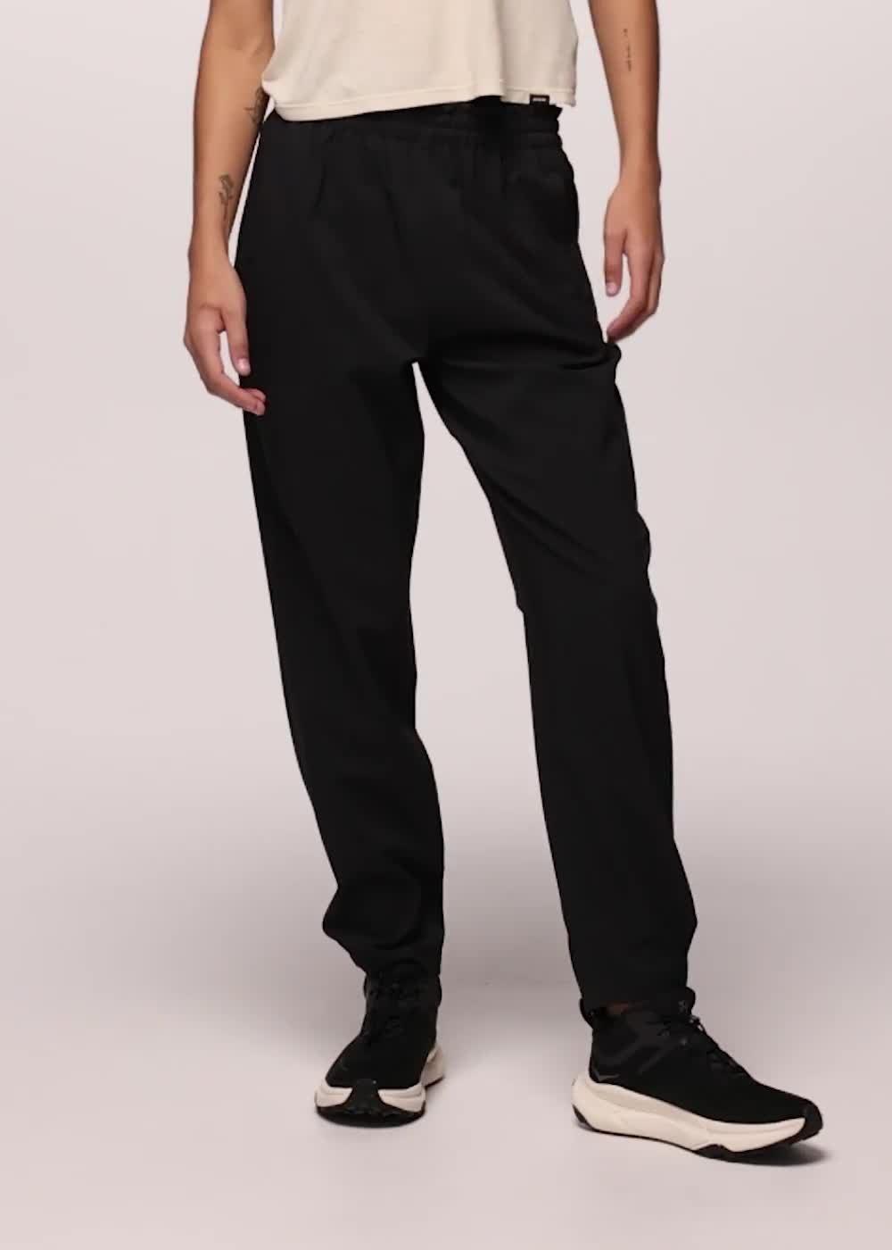 Wonderland Rocks Pant, Color: Black